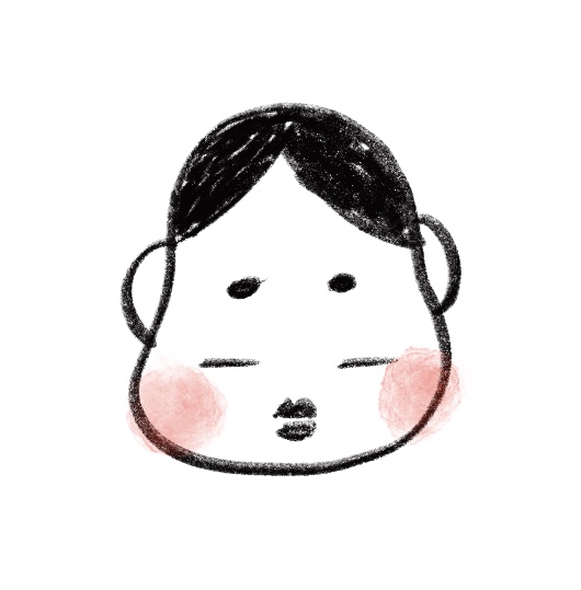 face